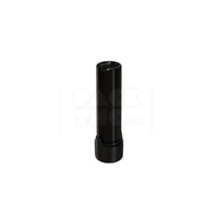 65mm aviator cr 510 cartridge flat bottom opaque black 500 count