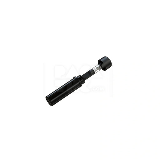 65mm aviator cr 510 cartridge flat bottom opaque black 500 count
