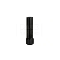 65mm aviator cr 510 cartridge flat bottom opaque black 500 count