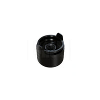 65mm aviator cr 510 cartridge flat bottom opaque black 500 count