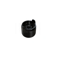 65mm aviator cr 510 cartridge flat bottom clear natural black cap 500 count