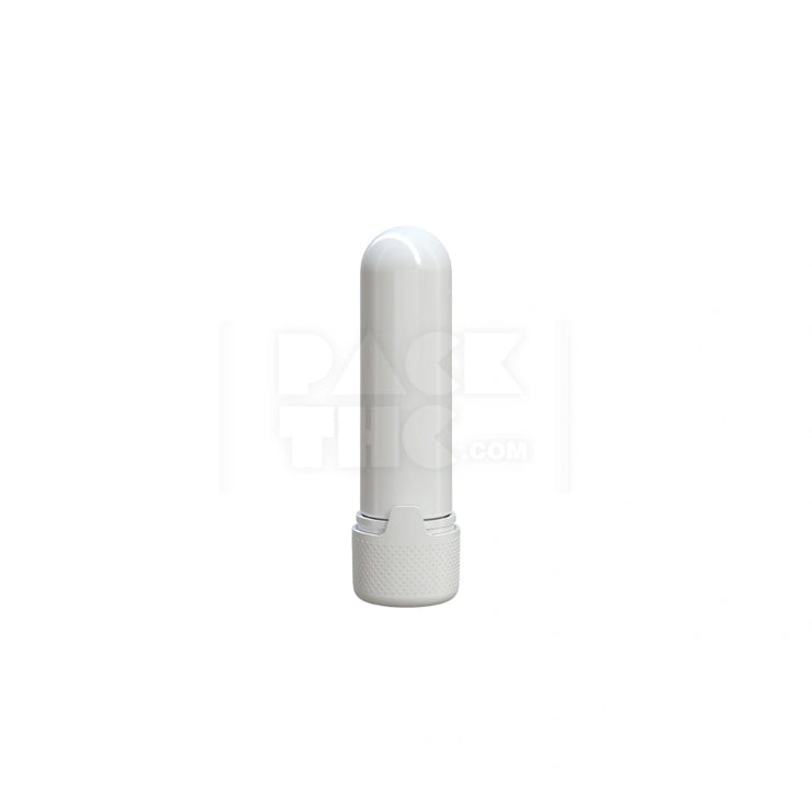 65mm aviator cr 510 cartridge round top opaque white 500 count