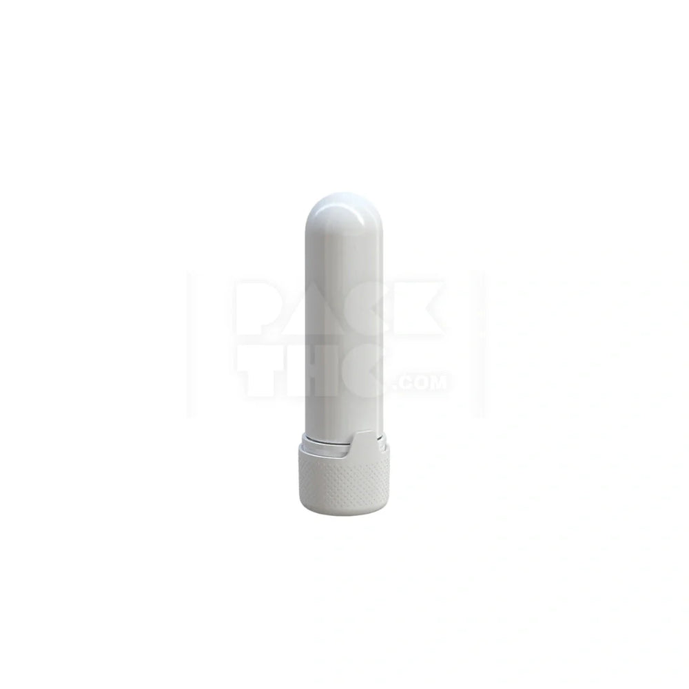 65mm aviator cr 510 cartridge round top opaque white 500 count