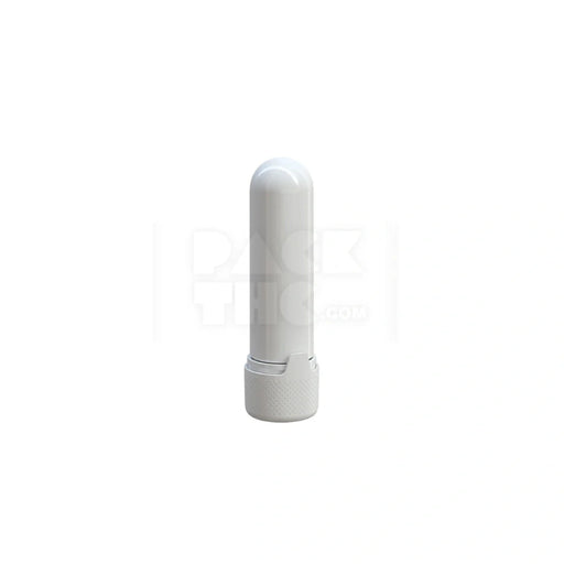 65mm aviator cr 510 cartridge round top opaque white 500 count