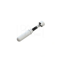 65mm aviator cr 510 cartridge round top opaque white 500 count