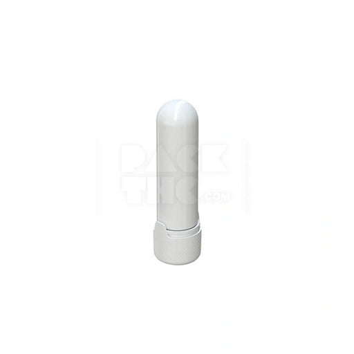 65mm aviator cr 510 cartridge round top opaque white 500 count