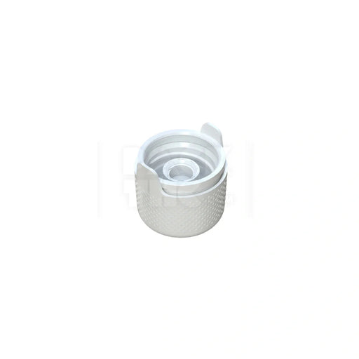 65mm aviator cr 510 cartridge round top opaque white 500 count