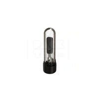 65mm aviator cr 510 cartridge round top clear natural black cap 500 count