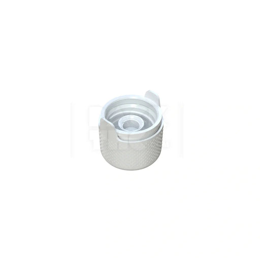 65mm aviator cr 510 cartridge round top clear natural white cap 500 count