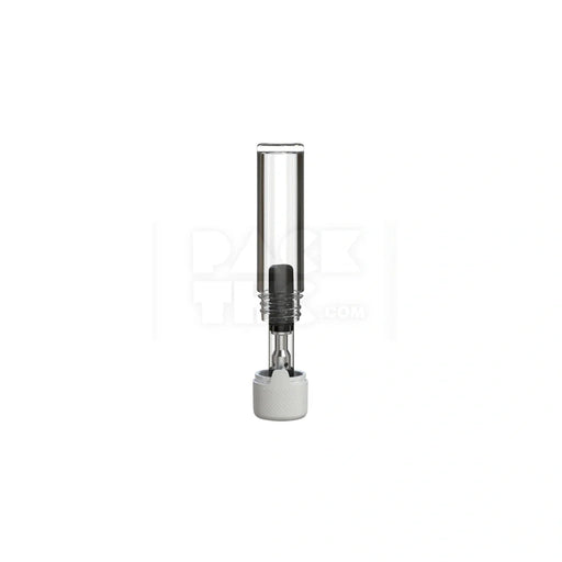 65mm aviator cr 510 cartridge flat bottom clear natural white cap 500 count