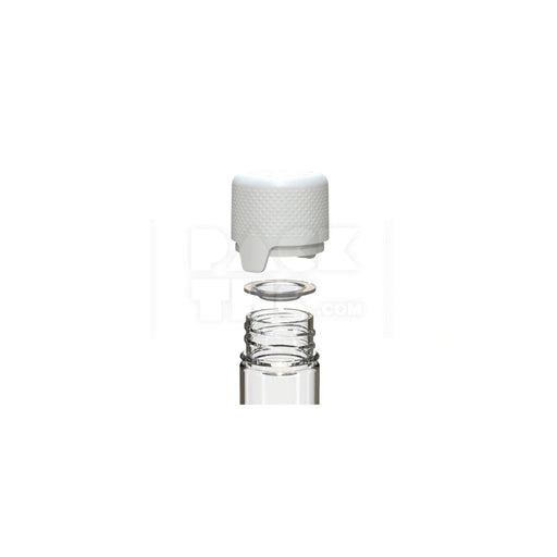 65MM AVIATOR TUBE - (500 count)