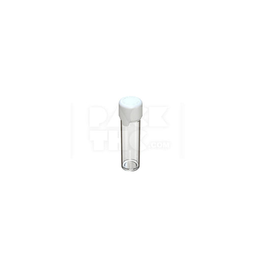 65MM AVIATOR TUBE - (500 count)