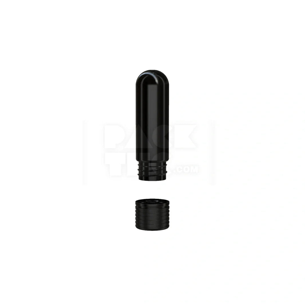 image 65mm spiral cr 510 cartridge round top opaque black 400 count