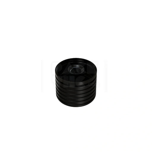 65mm spiral cr 510 cartridge round top opaque black 400 count