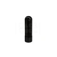65mm spiral cr 510 cartridge round top opaque black 400 count