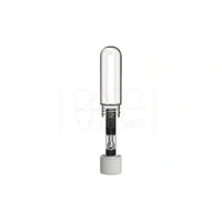 65mm spiral cr 510 cartridge round top clear natural white cap 400 count