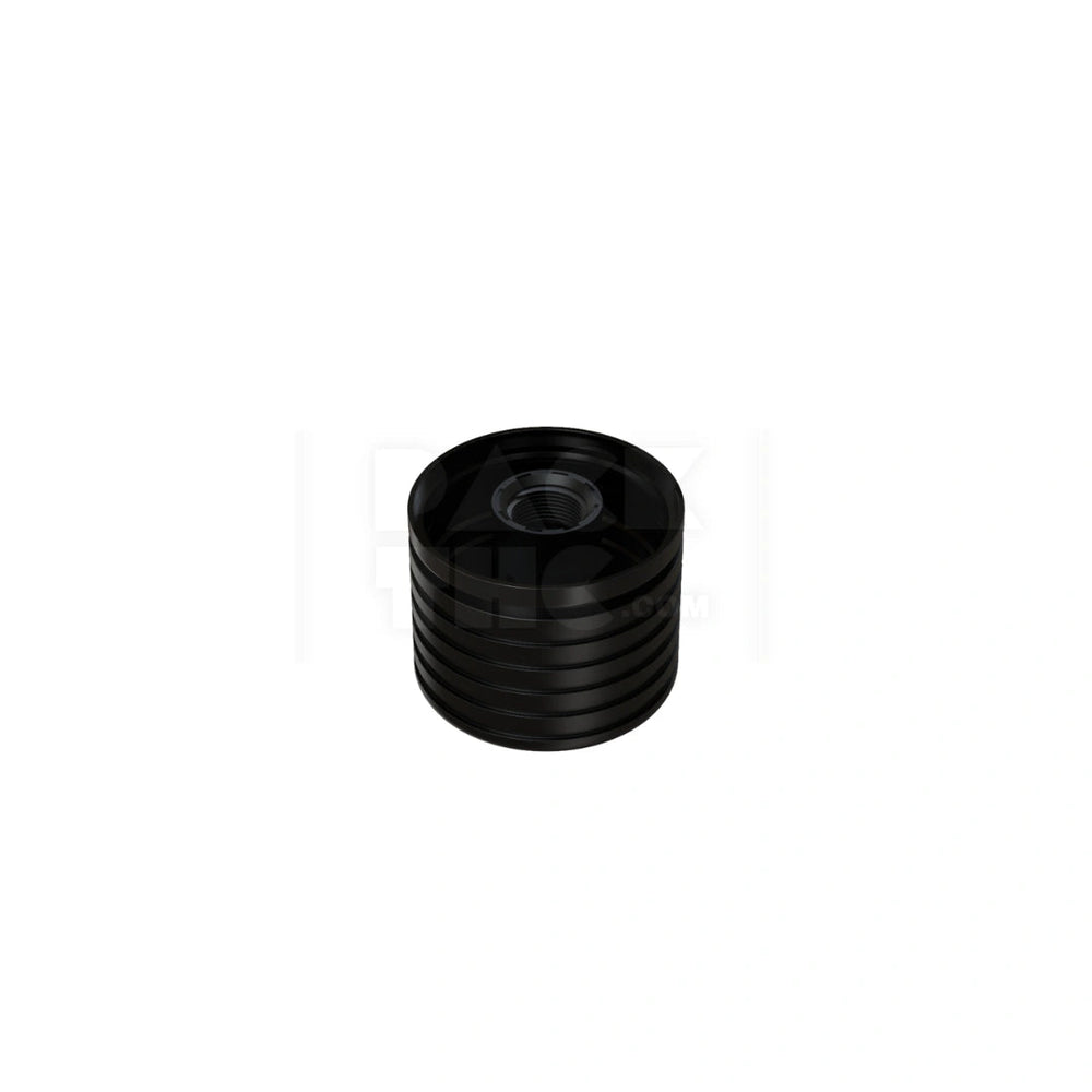 65MM SPIRAL CR CARTRIDGE CONTAINER - (400 count)