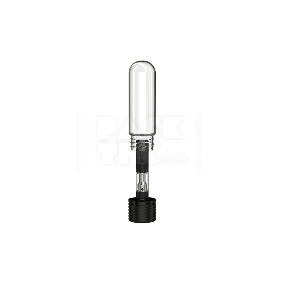 65MM SPIRAL CR CARTRIDGE CONTAINER - (400 count)