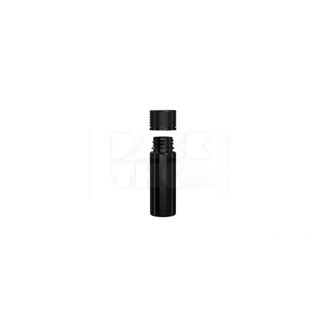 image 65mm spiral cr tube opaque black 400 count