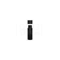 65mm spiral cr tube opaque black 400 count