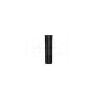 68mm aviator black tube 2000
