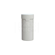 6oz 180cc aviator cr container opaque white 300 count