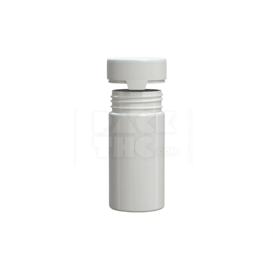 image 6oz 180cc aviator cr container opaque white 300 count