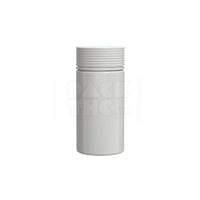 6OZ (180CC) SPIRAL CR CONTAINER - (300 count)