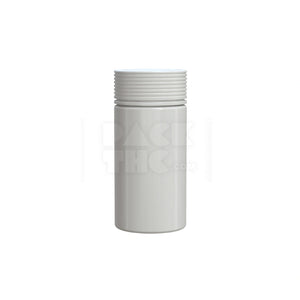 6OZ (180CC) SPIRAL CR CONTAINER - (300 count)