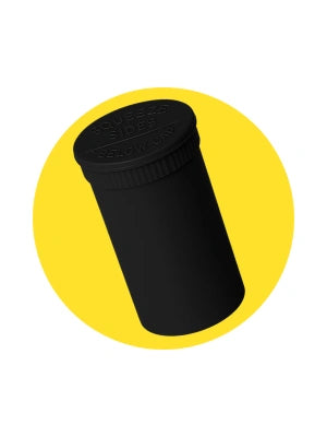 POP-TOP VIALS
