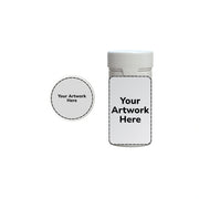 6oz aviator cr jar opaque white