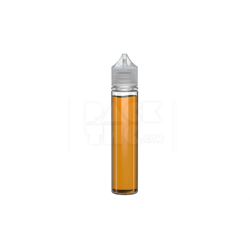 75ml v3 pet unicorn bottle cr clear natural 500 count