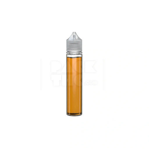 75ml v3 pet unicorn bottle cr clear natural 500 count