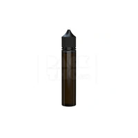 75ml v3 pet unicorn bottle cr translucent black 500 count
