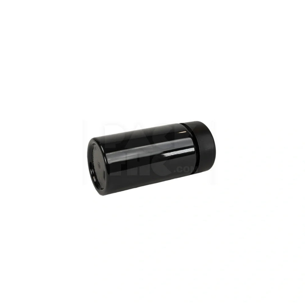 75 mm multi pack pre roll pet jar black with black lid