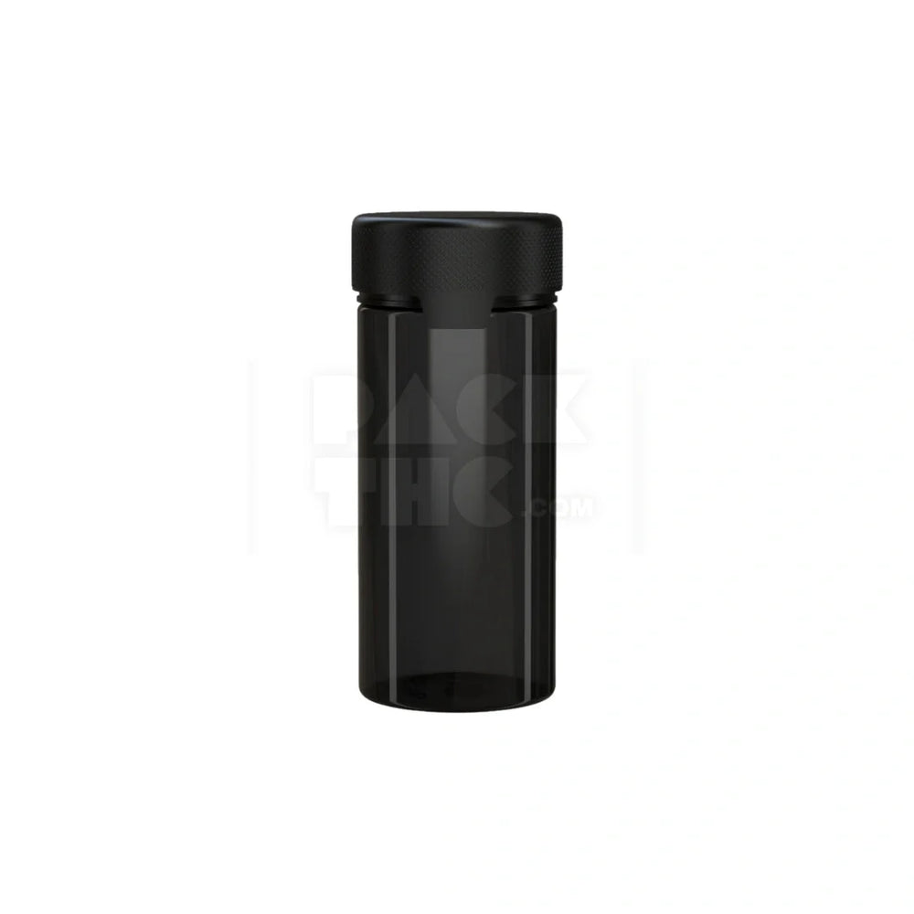 8oz aviator cr container translucent black 200 count