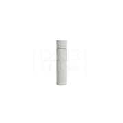 95mm spiral cr tube opaque white 300 count