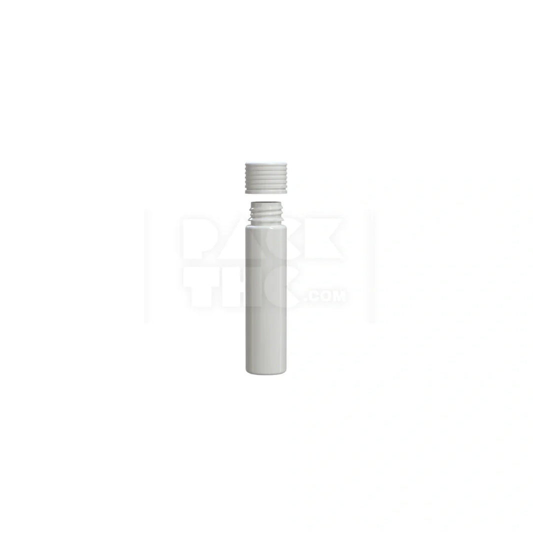 image 95mm spiral cr tube opaque white 300 count