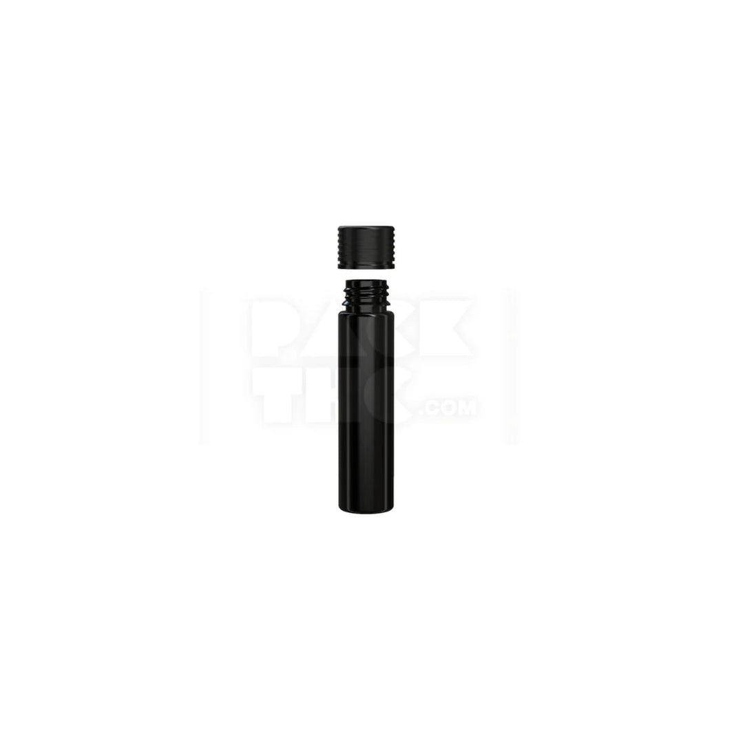 image 95mm spiral cr tube opaque black 300 count