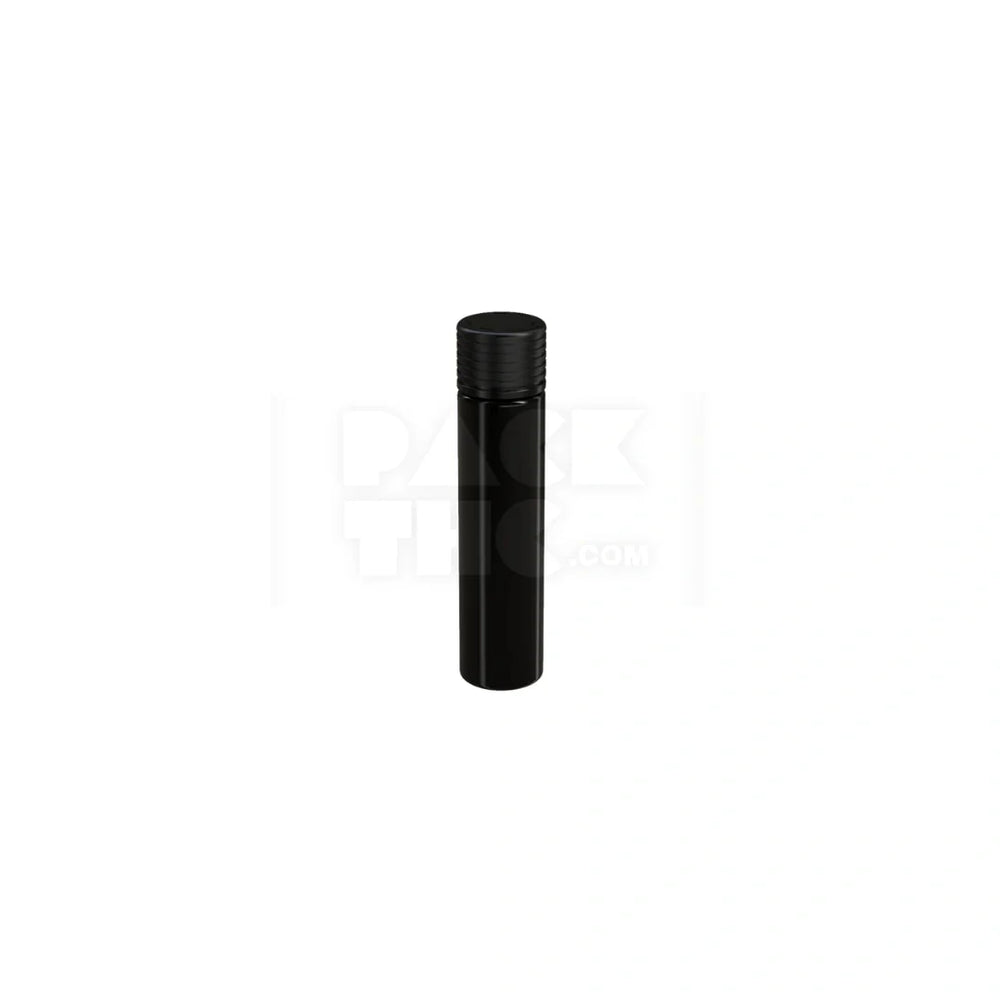 95mm spiral cr tube opaque black 300 count