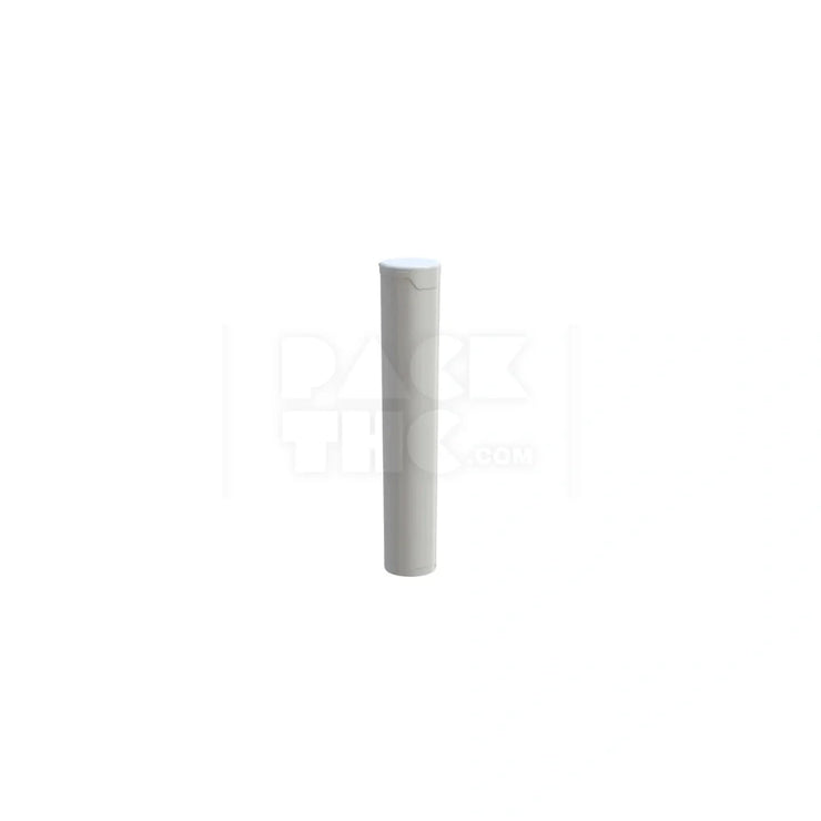98mm aviator white tube 1800