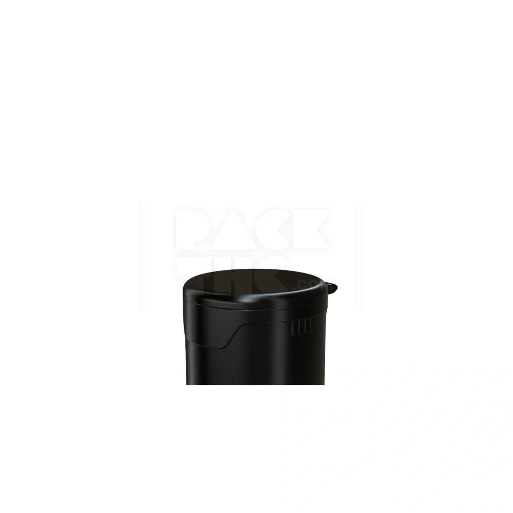 98mm aviator black tube 1800