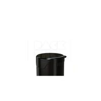 98mm aviator black tube 1800