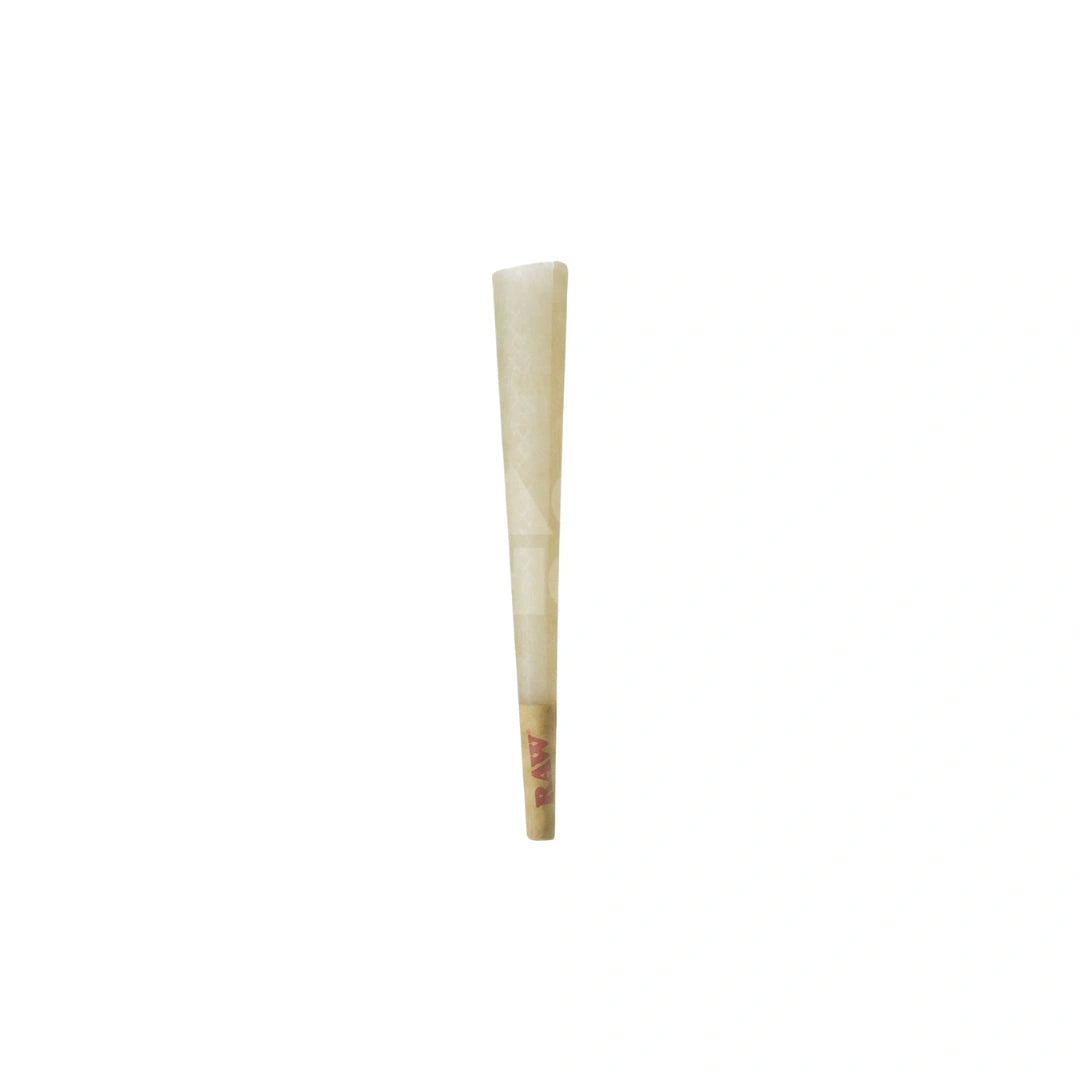 98 Special White RAW Classic Paper Cones | Pre-Rolled – Bulk Case (1400 Count)