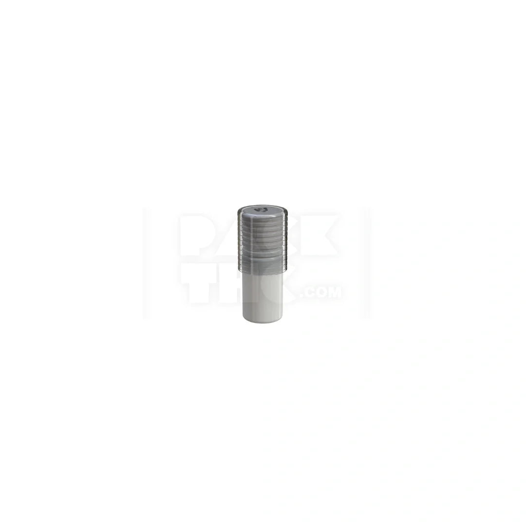9ml spiral dosing cup clear 2000 count