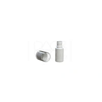 9ml spiral dosing cup clear 2000 count