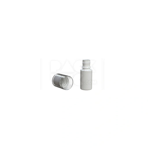9ml spiral dosing cup clear 2000 count
