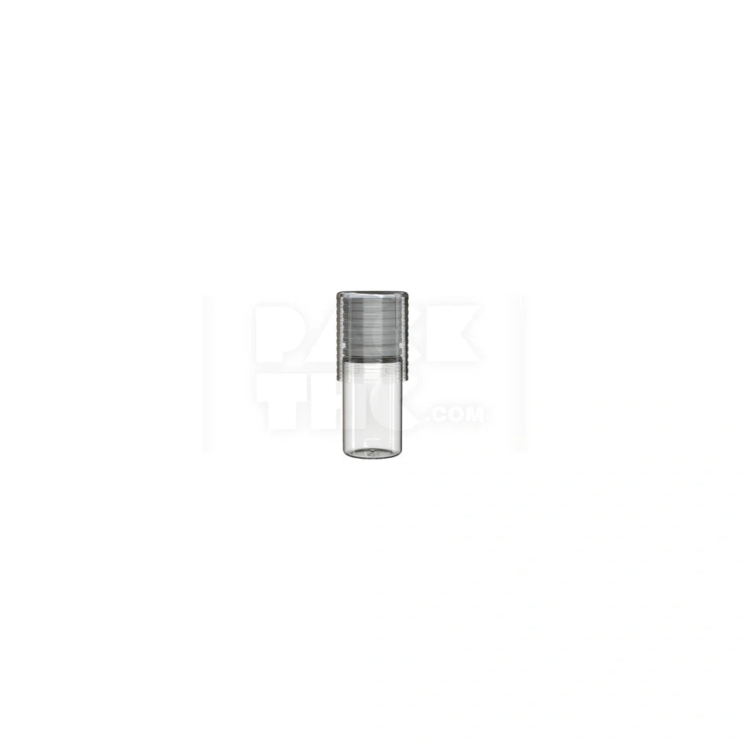 9ml spiral dosing cup clear 2000 count
