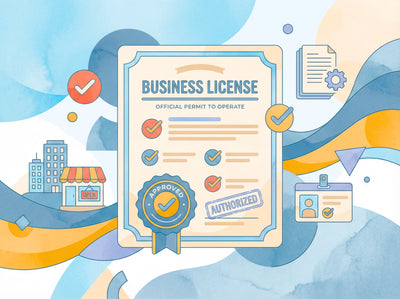 Business License