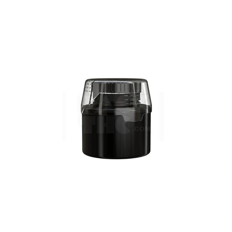 250ml aviator cr base bottle opaque black with dosing cup 120 count